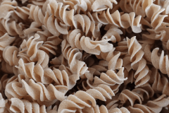 Fusilli-Wholegrain
