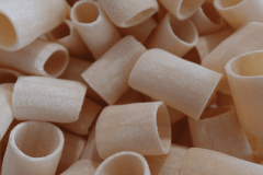 Paccheri-Lisci