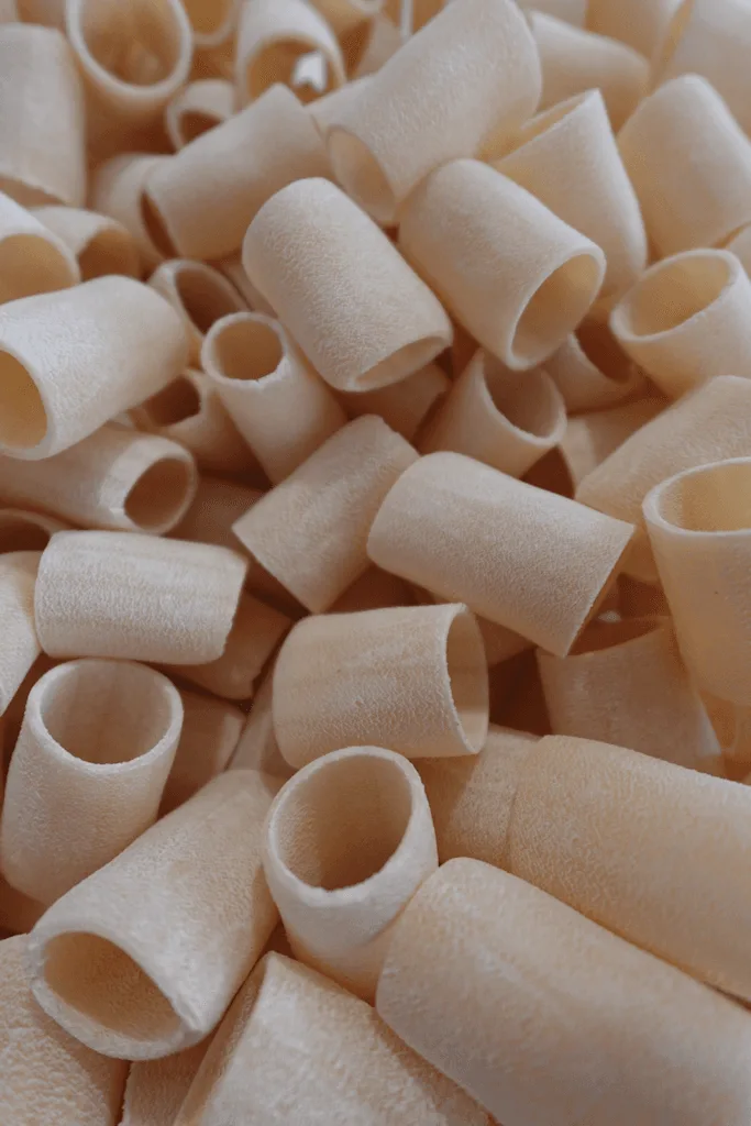 Paccheri