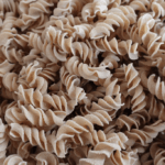 Wholegrain Fusilli