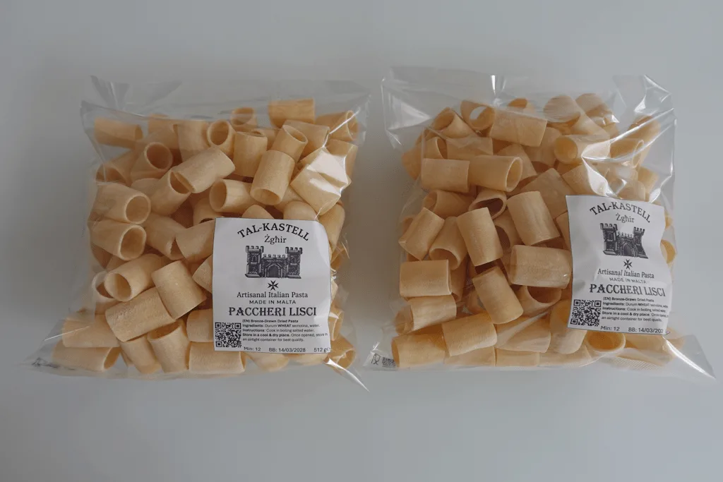 Paccheri - Image 2