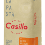Coarse Durum Wheat Semolina Casillo